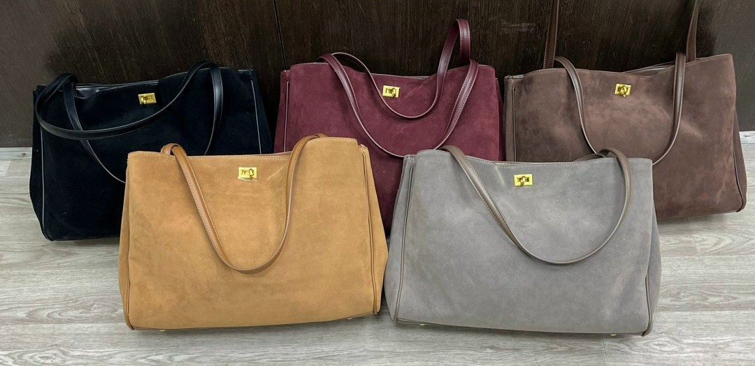 коричневая замшевая сумка,замшевая сумка,женская замшевая сумка,сумка женская,женская сумка материал экозамша