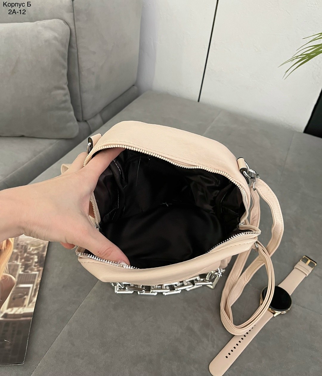 женские рюкзаки,рюкзак бежевый,рюкзак,рюкзак модный,рюкзак модный школьный