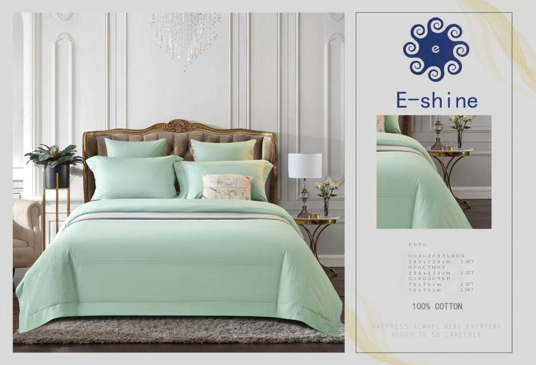 белье постельное,комплект постельного белья,постельные принадлежности,однотонное постельное белье,постельное белье эрмес евро
