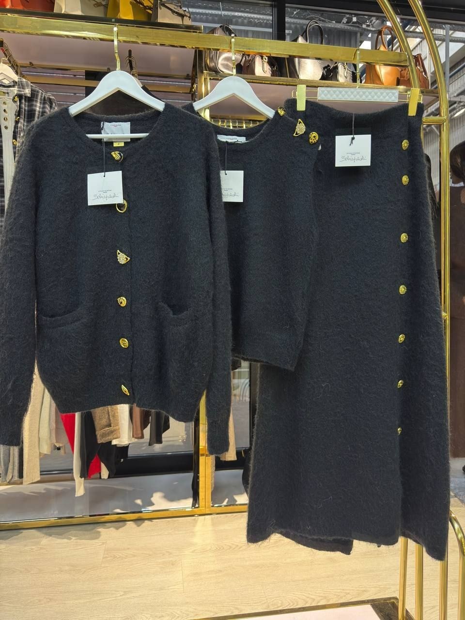 платье трикотажная,вязаная юбка,трикотажные костюмы с юбкой,костюм с юбкой женский,кашемировый костюм с юбкой