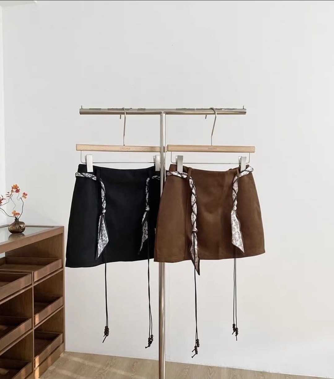 юбка с бантом,юбка с высокой талией,юбка,женская юбка,женская мини юбка