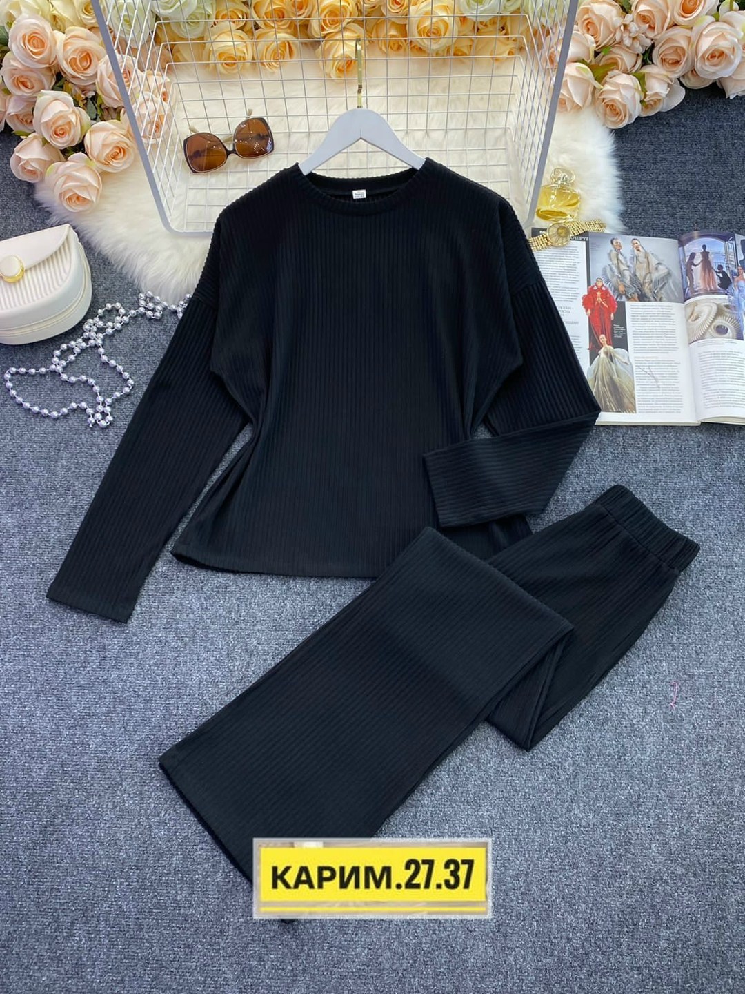костюмы трикотажные,костюм вязаный женский,женский костюм лапша,костюм двойка кашемир,теплый костюм