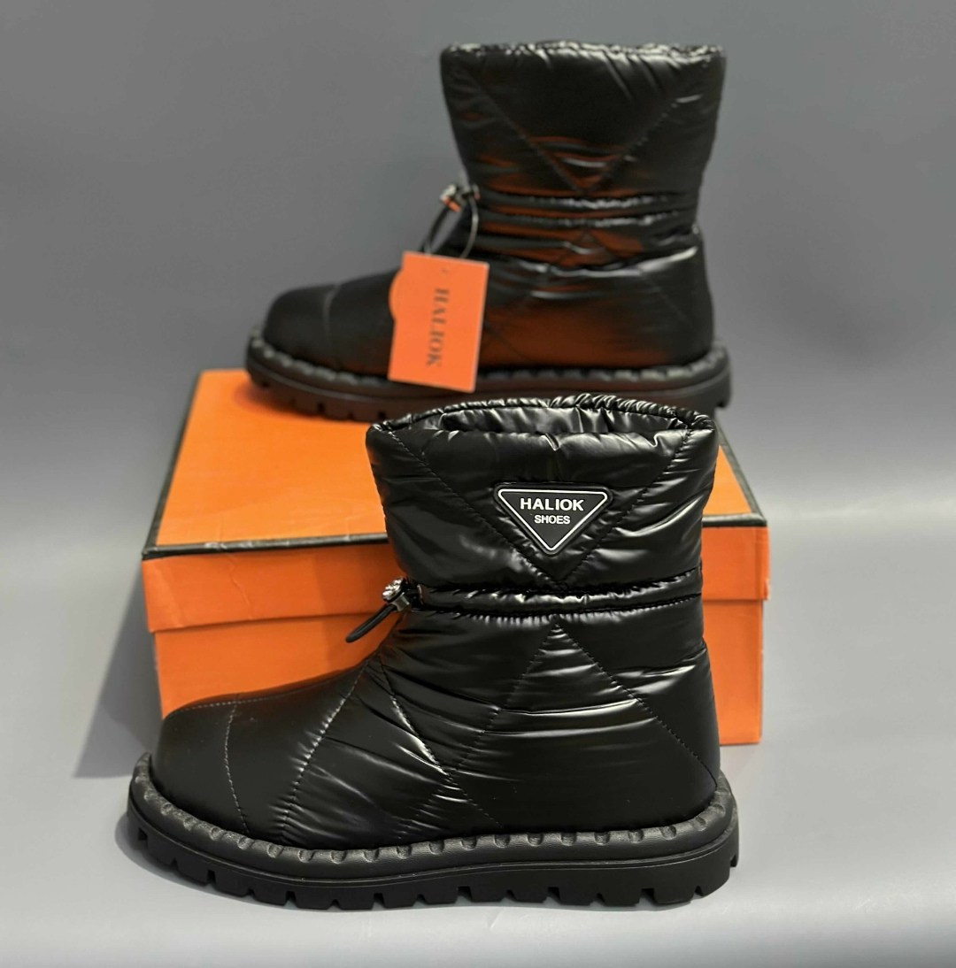 дутики прада женские зимние,дутики prada,дутики женские,дутики,дутики