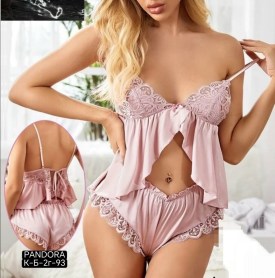 Домашняя одежда