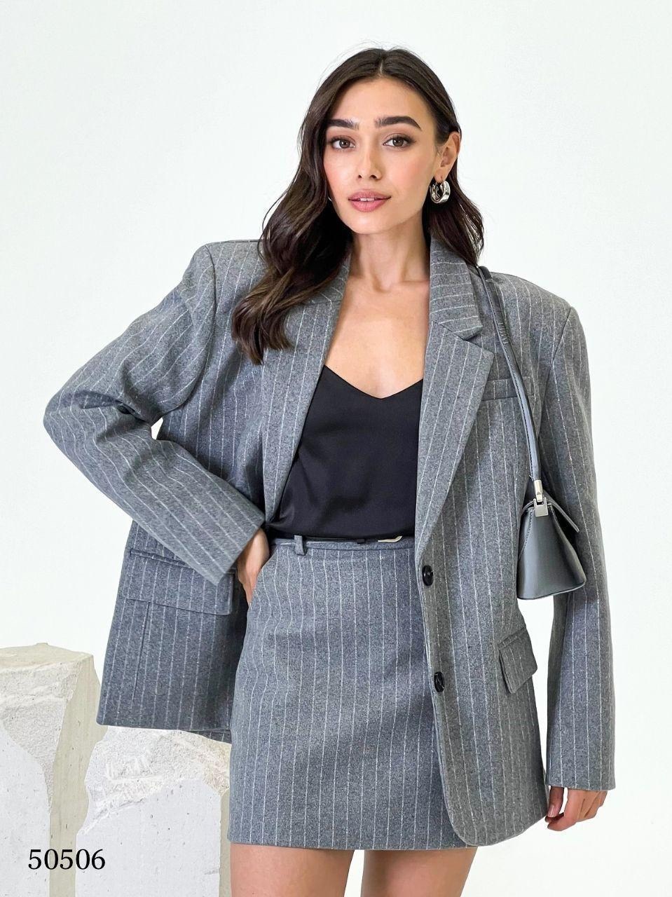 пальто пиджак в полоску meltem,стильная юбка,замшевая юбка,пальто пиджак в полоску meltem цвет черный,пиджак классический