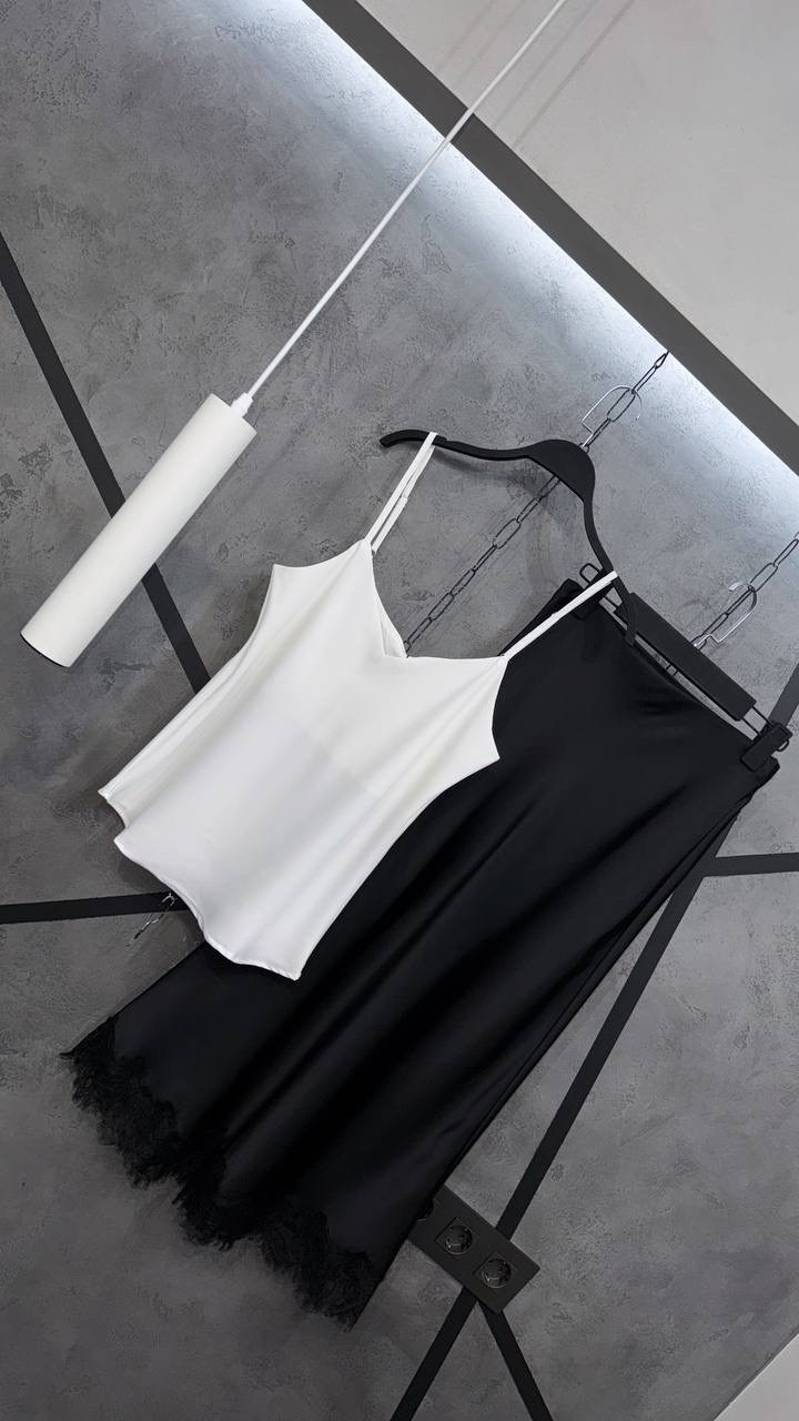 шелковый топ,атласный топ,топ в бельевом стиле,топ женский settes 16195 коричневый xs,атласное платье