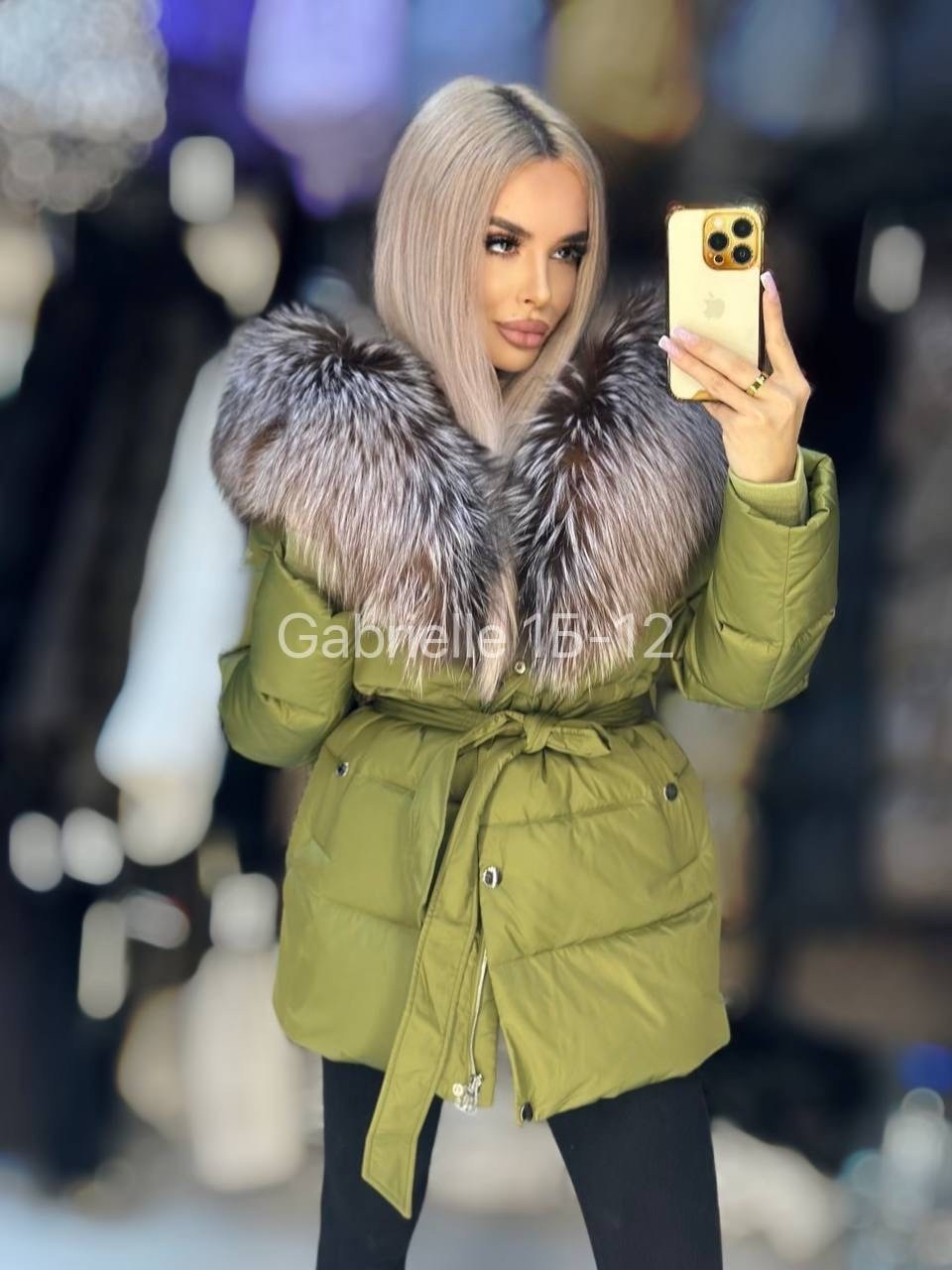 пуховик натуральный мех,пуховик milliant,женские пуховики с натуральным мехом,женский пуховик,пуховик