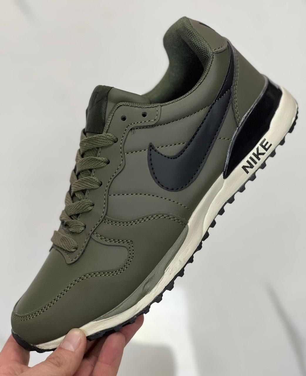 мужские кроссовки,кроссовки,мужские кроссовки nike,найк интернационалист мужские кожаные,кожаные кроссовки мужские