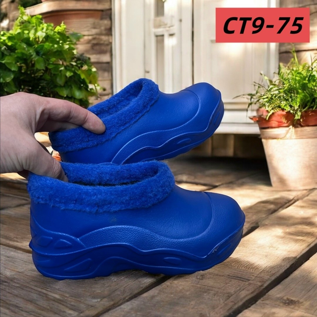 галоши утепленные эва,галоши жен эва утепл 36-41р,галоши утепленные женские,галоши женские,галоши резиновые утепленные vadi 9530598