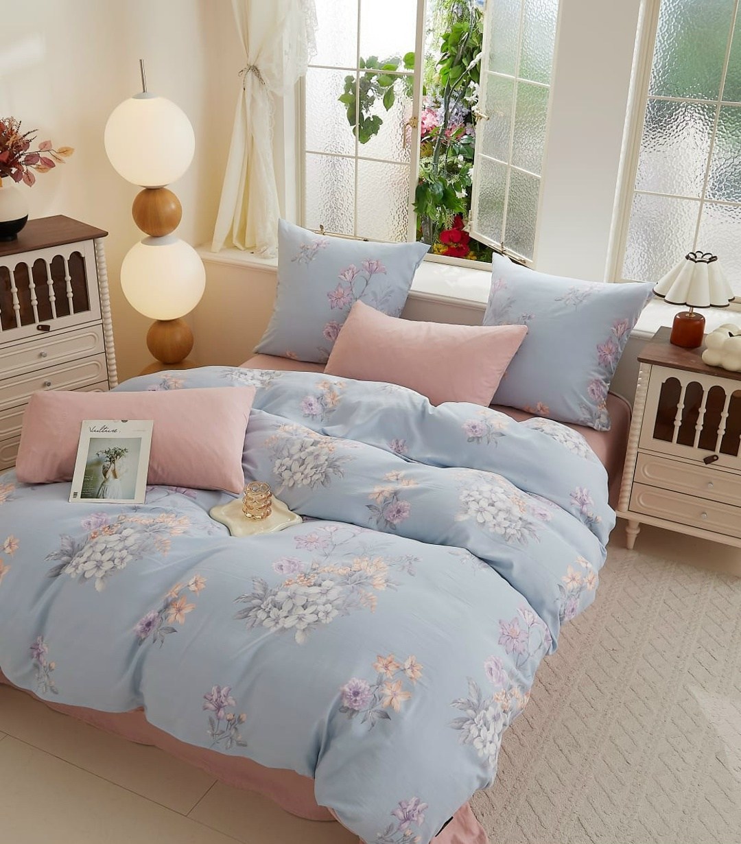 комплект постельного белья,серое постельное белье,белье постельное,комплект постельного белья tango tpig3-193,постельное белье хлопок