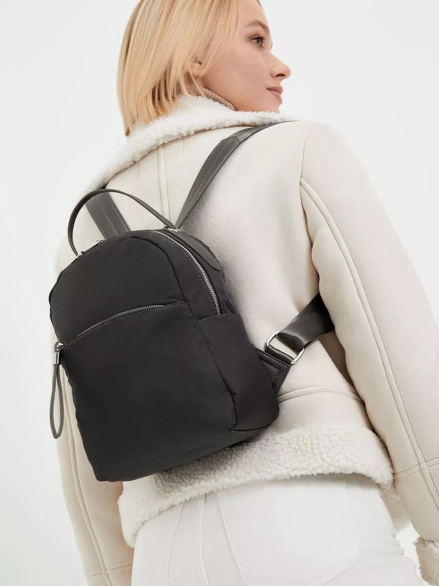 рюкзак,женские рюкзаки,рюкзаки городской,серый рюкзак,рюкзаки рюкзаки