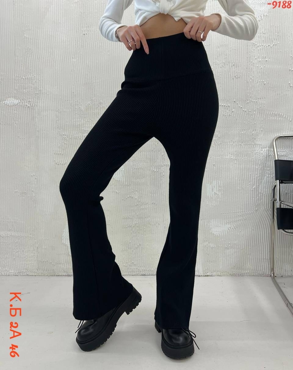 брючный костюм,брюки клеш,женские брюки клеш,черные брюки клеш,брюки клеш с высокой посадкой