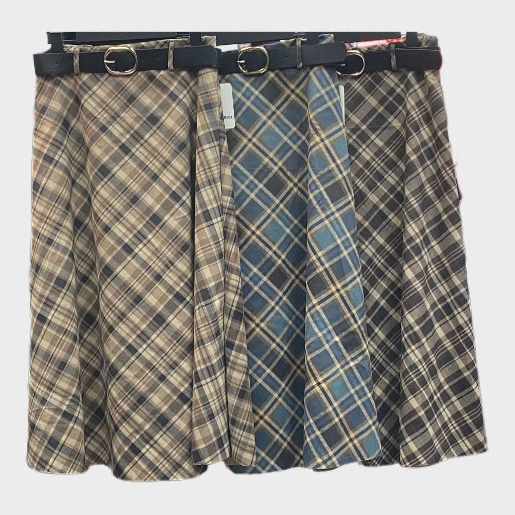 юбка в клетку,клетчатая юбка,фасоны юбки,юбка женская,юбка женская клетчатая