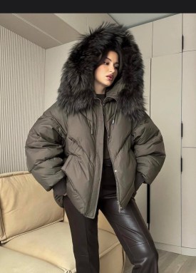 Верхняя одежда