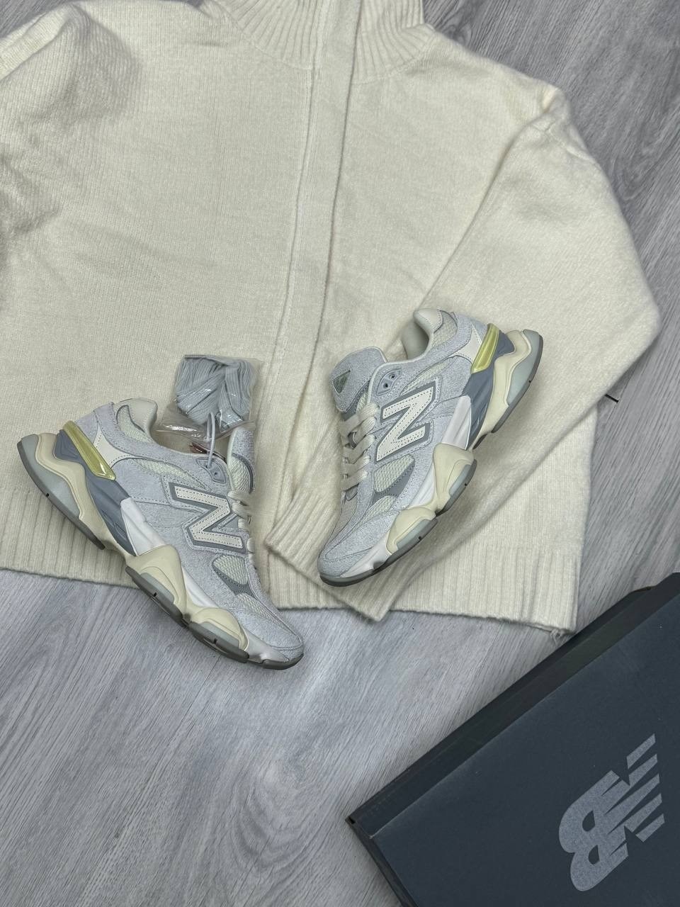 кроссовки new balance 9060,кроссовки new balance,кроссовки new balance 9060 женские,кроссовки new balance 9060 quartz grey,new balance 9060 бежевые