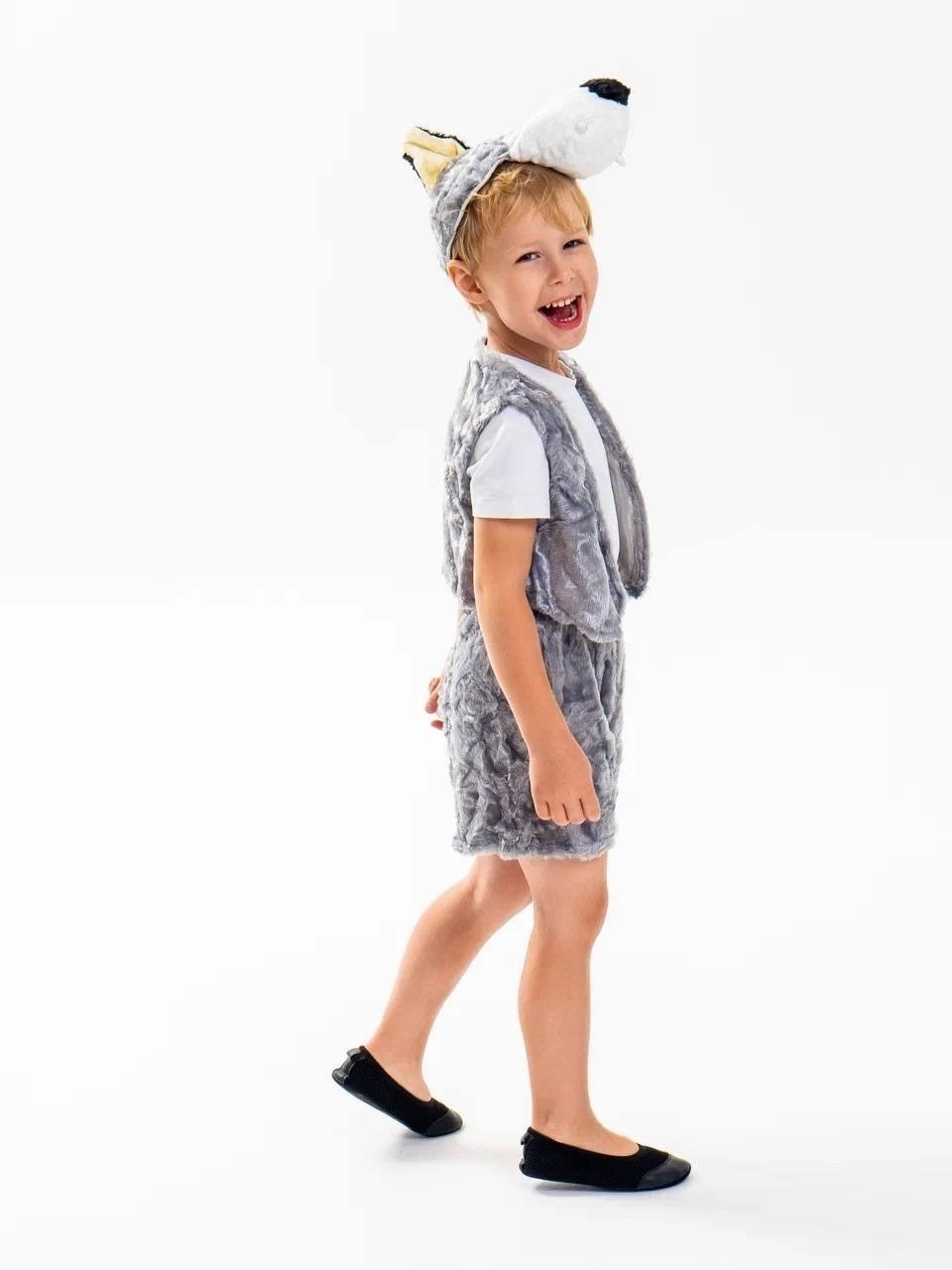 костюм волка для мальчика,костюм волк,костюм волка детский,карнавальный костюм волк,детский карнавальный костюм волк