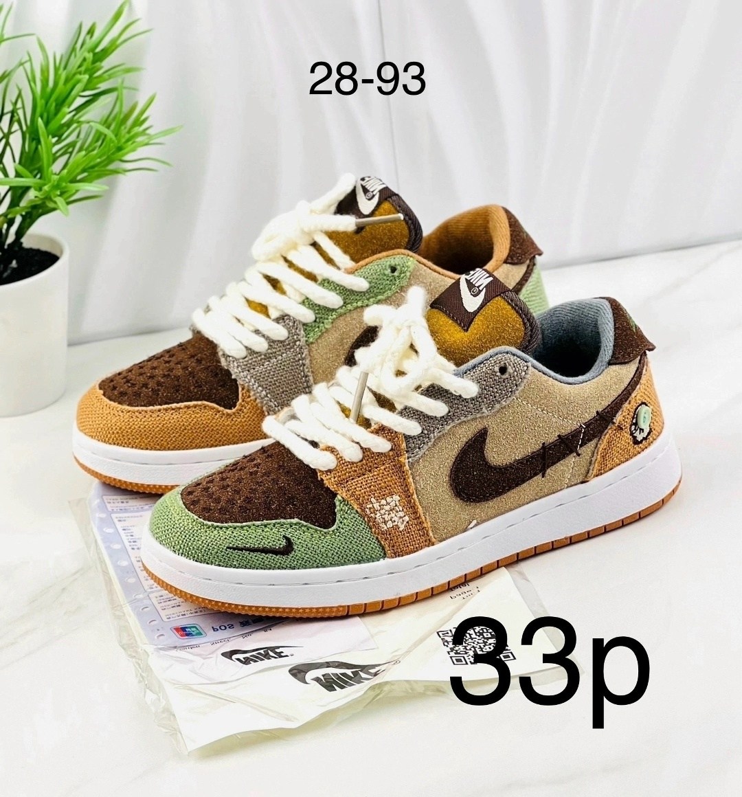 кроссовки nike air jordan 1 low voodoo,nike air jordan 1 retro low og zion williamson voodoo,кроссовки,стильные кроссовки,кроссовки женскиe