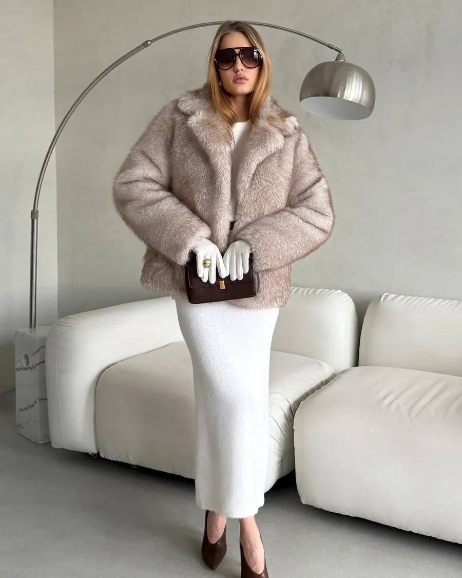 женская куртка из искусственного меха,куртка из искусственного меха,шуба искусственная женская,женская шуба,шуба из эко меха