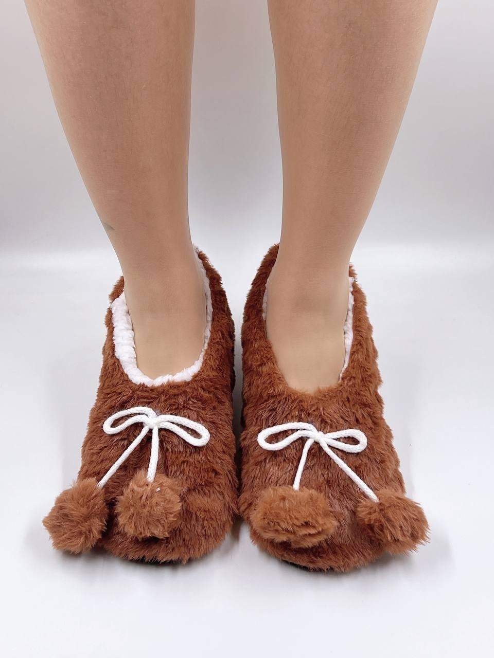 тапочки домашние женские,домашние тапочки,pettimelo / тапочки женские,тапочки женские,домашние тапочки пушистые