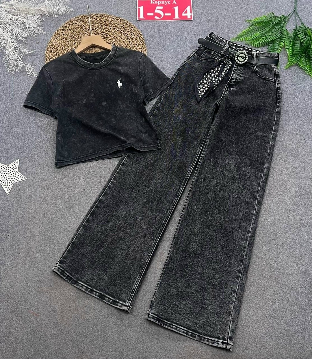 широкие джинсы,женские джинсы,джинсы,серые джинсы,брюки для девочек