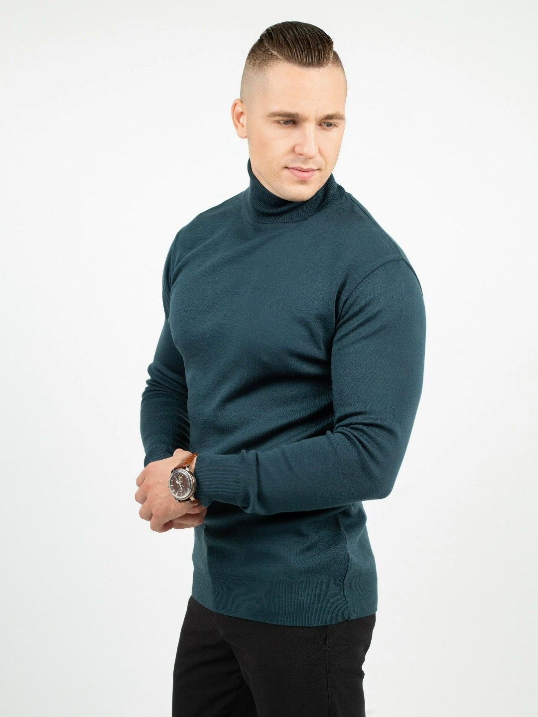 свитер для мужчин,водолазка для мужчин,водолазка с высоким воротом,мужской свитер,мужская кофта