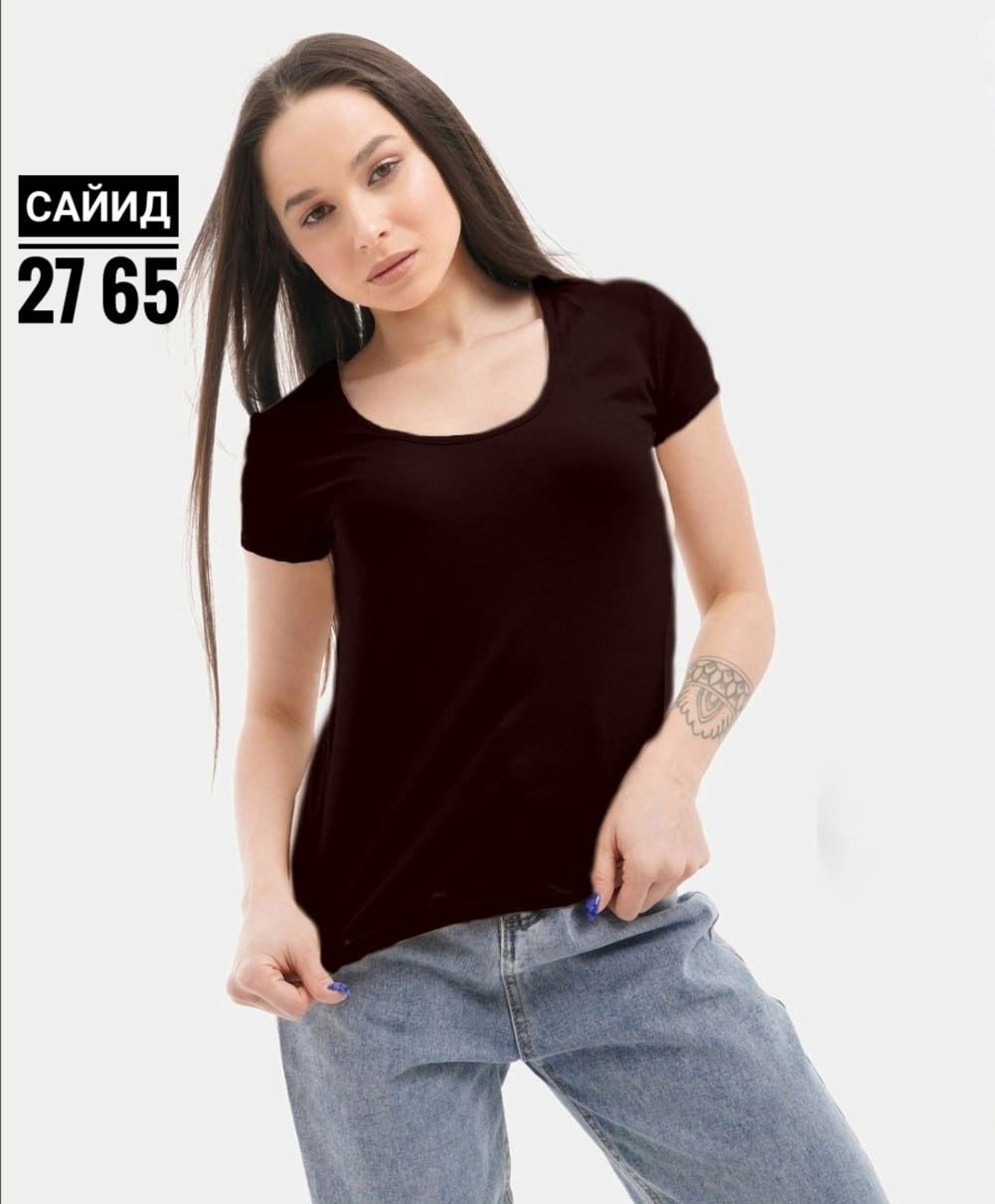 футболка женская,красная футболка женская,однотонная женская футболка,базовая женская футболка,футболка женская хлопковая