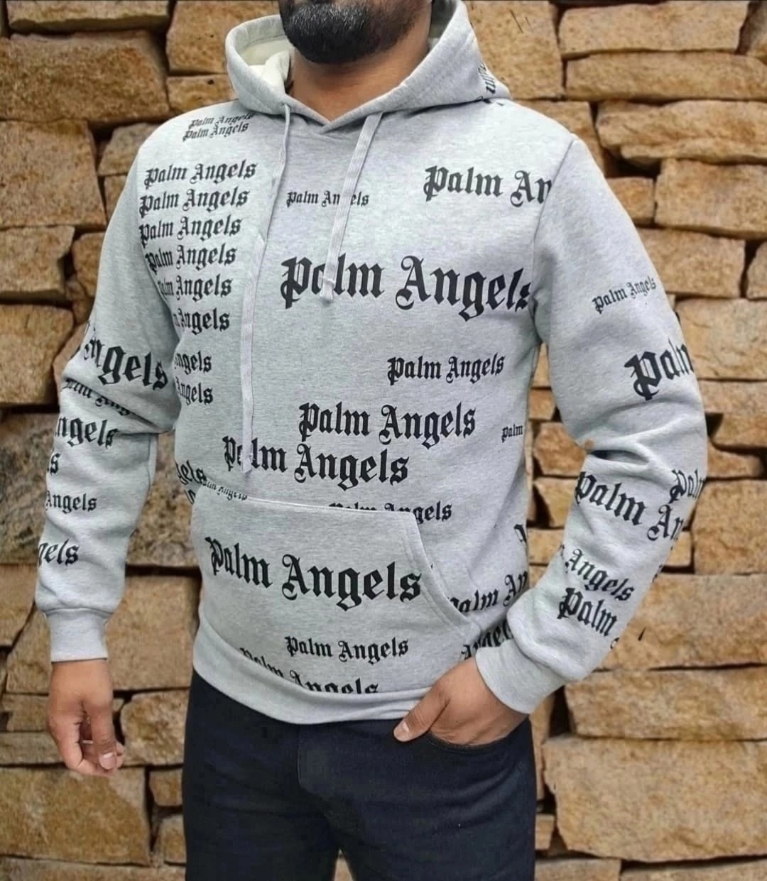 palm angels мужская толстовка,худи мужские с капюшоном,мужская толстовка,толстовка palm angels,мужская толстовка с капюшоном