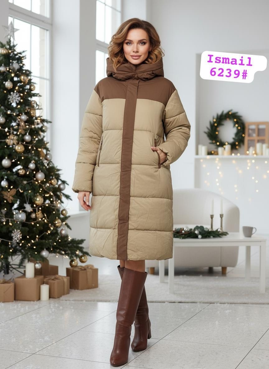 пуховик женский,удлиненная куртка,пальто зимнее,двусторонний пуховик,зимняя женская куртка