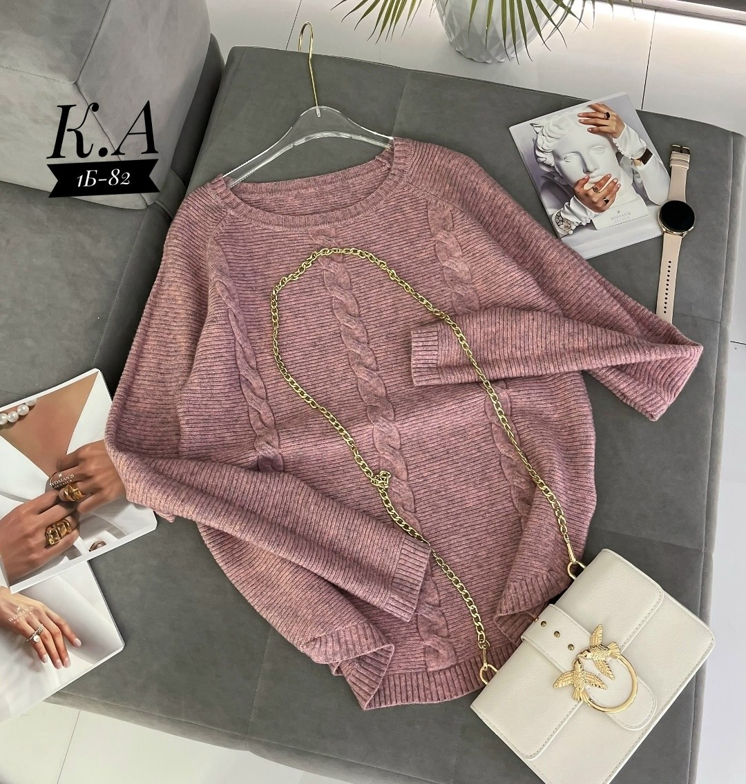 женская кофта,кофта свитер,свитер джемпер,свитер женский вязаный,розовый джемпер