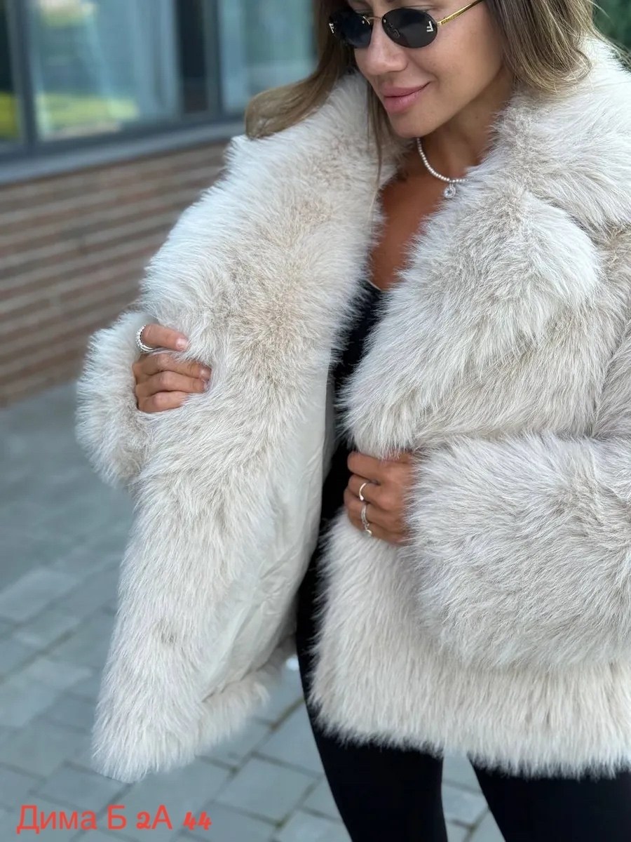 женская куртка из искусственного меха,куртка из искусственного меха,женское модное пальто из искусственного меха,шуба модная,меховое пальто