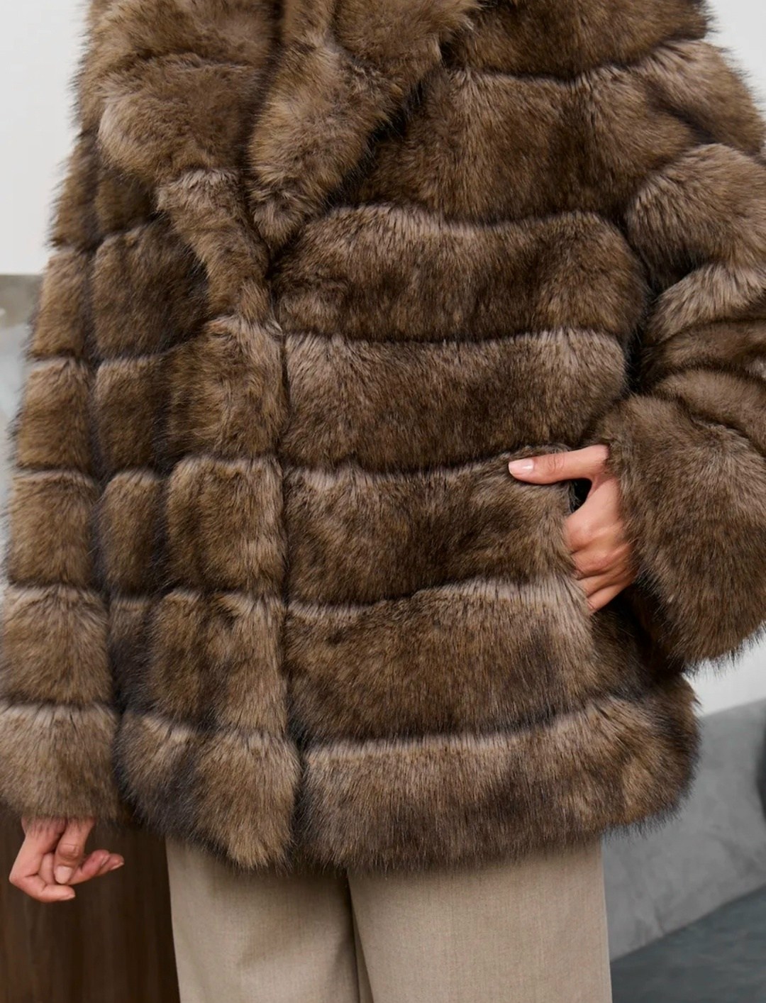 шуба из соболя,шуба из куницы,соболь шуба,соболиная шуба,шуба из куницы 25815 коричневый