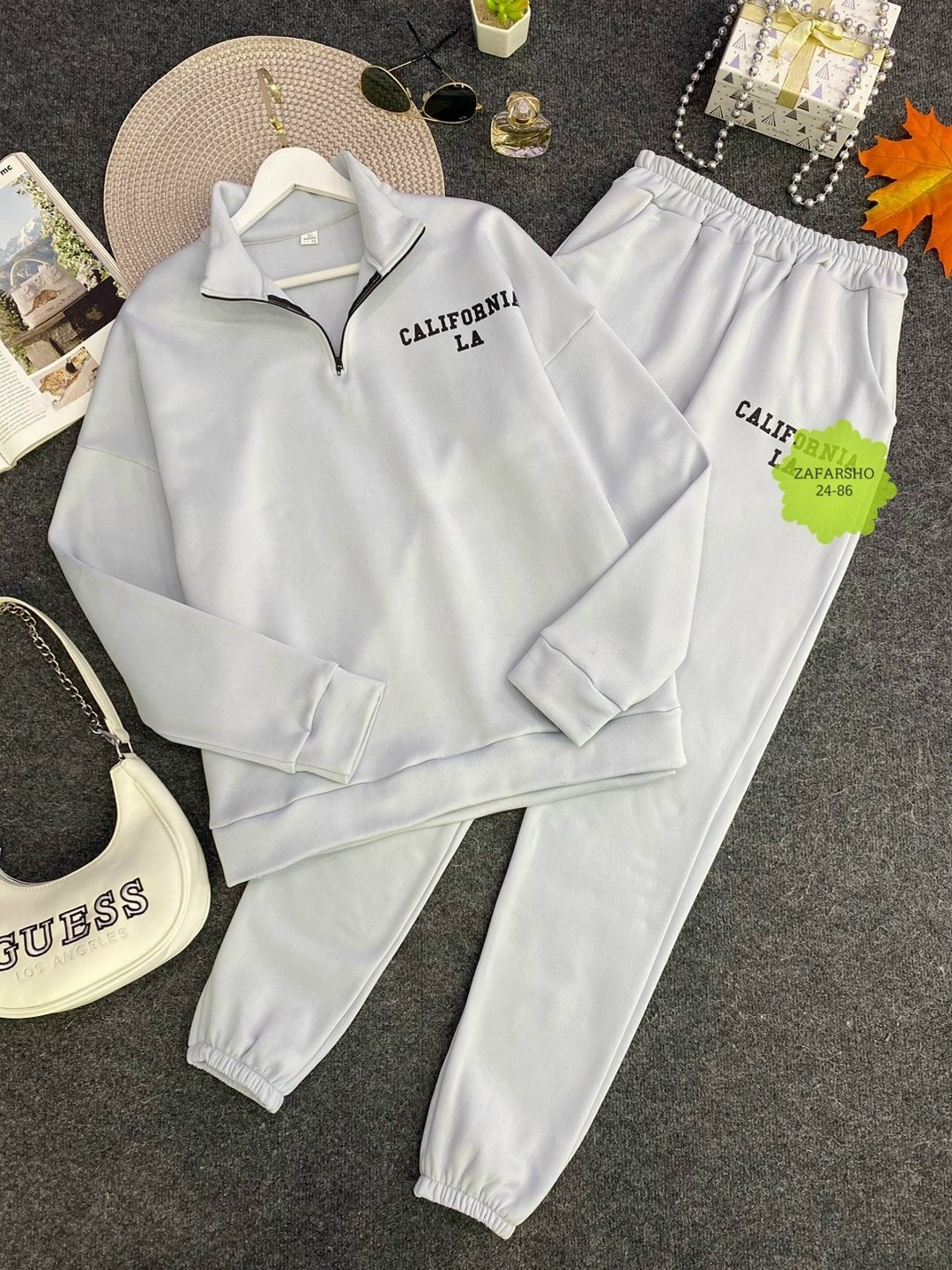 спортивный женский костюм на флисе,спортивный костюм,женский спортивный костюм,костюм женский на флисе,спортивный женский костюм серый