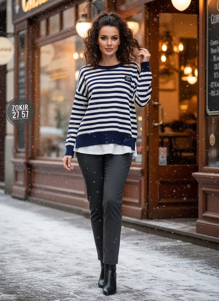 стильная кофта,кофта в полоску,женская кофта,стильный джемпер,свитера женские