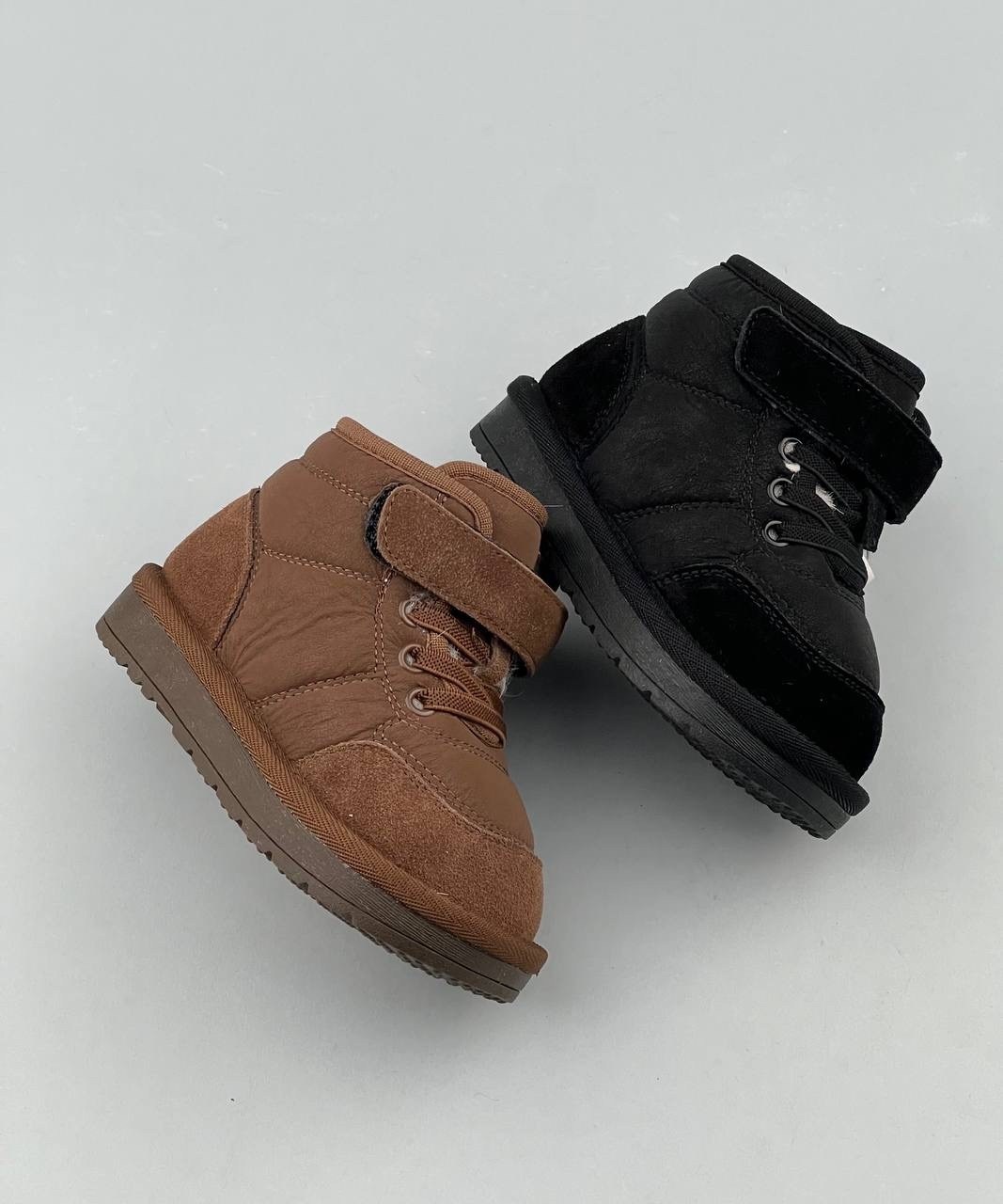 ,ботинки детские,зимние детские ботинки, зимняя детская,ботинки для малыша