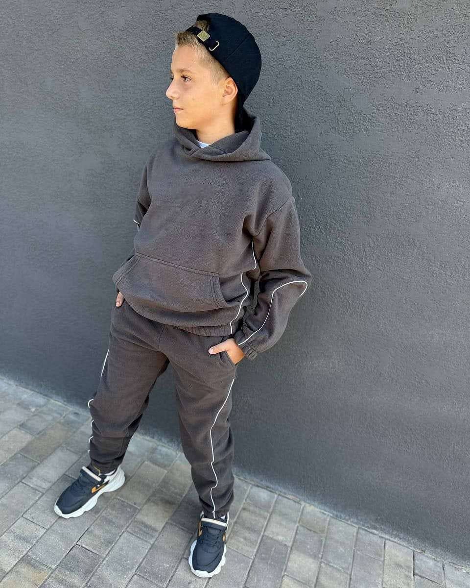 спортивный костюм для мальчика с начесом,спортивный костюм для мальчика,костюм с начесом для мальчика,детский костюм из футера,костюм спортивный детский с начесом cool bull