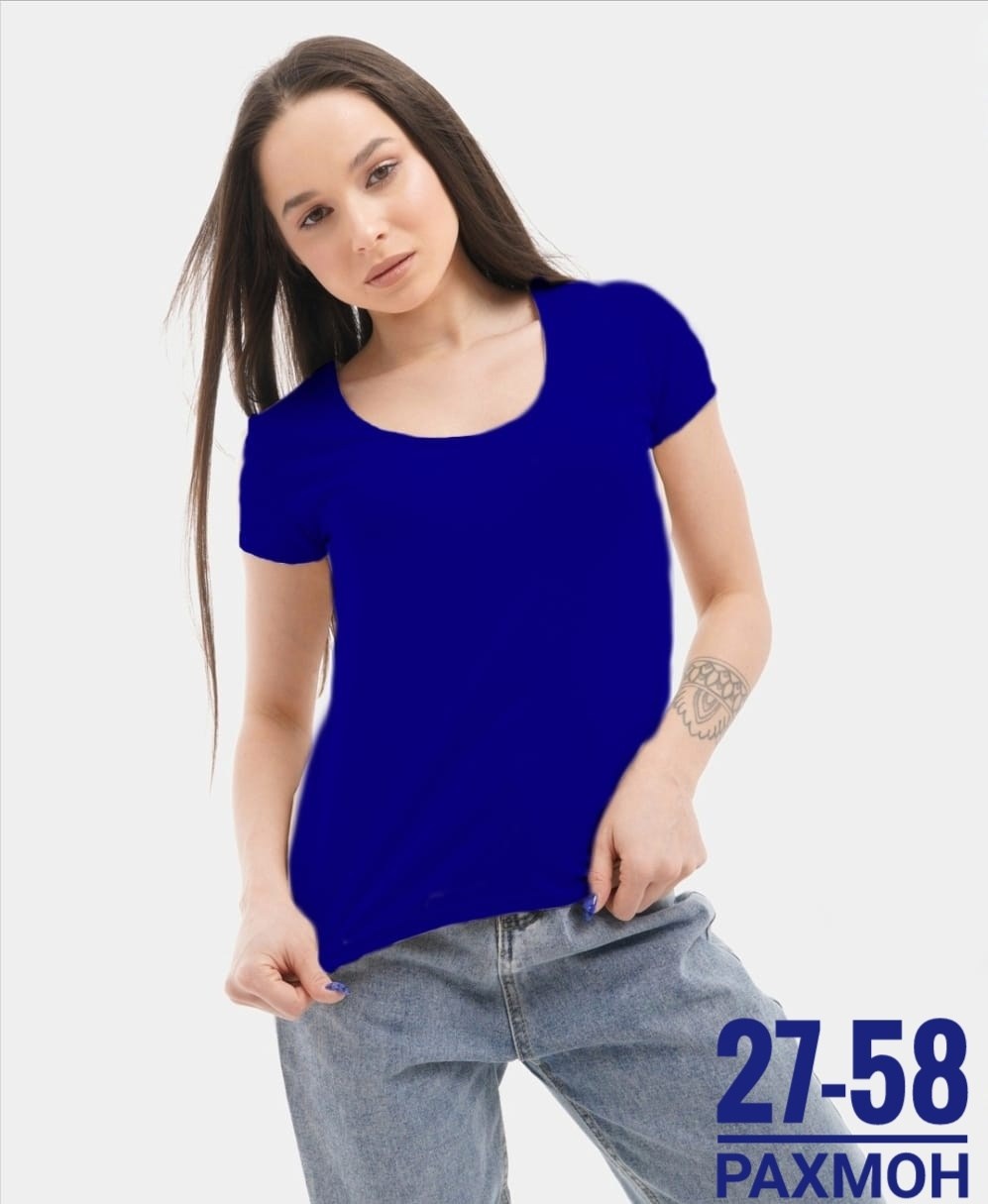 женская футболка хлопок эластан,футболка женская базовая однотонная,женская футболка,женская базовая футболка,футболка серая базовая женская