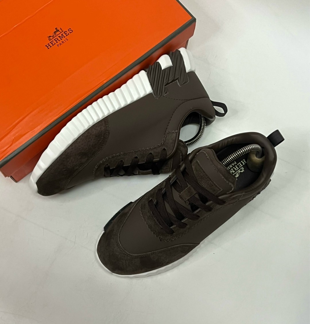 кроссовки hermes,кроссовки hermes мужские,кроссовки гермес женские,кроссовки мужские,комбинированные кроссовки