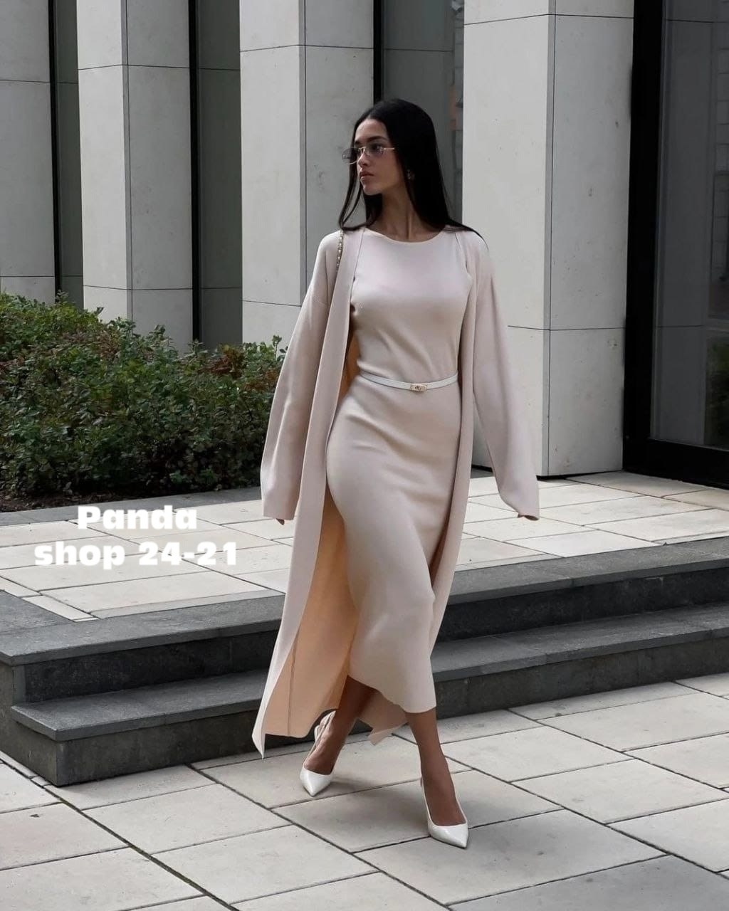 комплект кардиган длинный оверсайз и платье top.baby.girl,костюм платье кардиган,костюм двойка кашемир,платье кардиган,комплект кардиган длинный оверсайз и платье