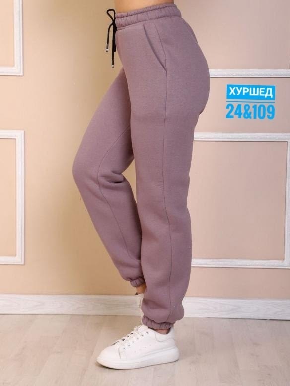 брюки женские теплые джогеры с начесом taintless,женские спортивные теплые с начесом брюки,брюки женские с начесом,брюки теплые с начесом,джоггеры с начесом