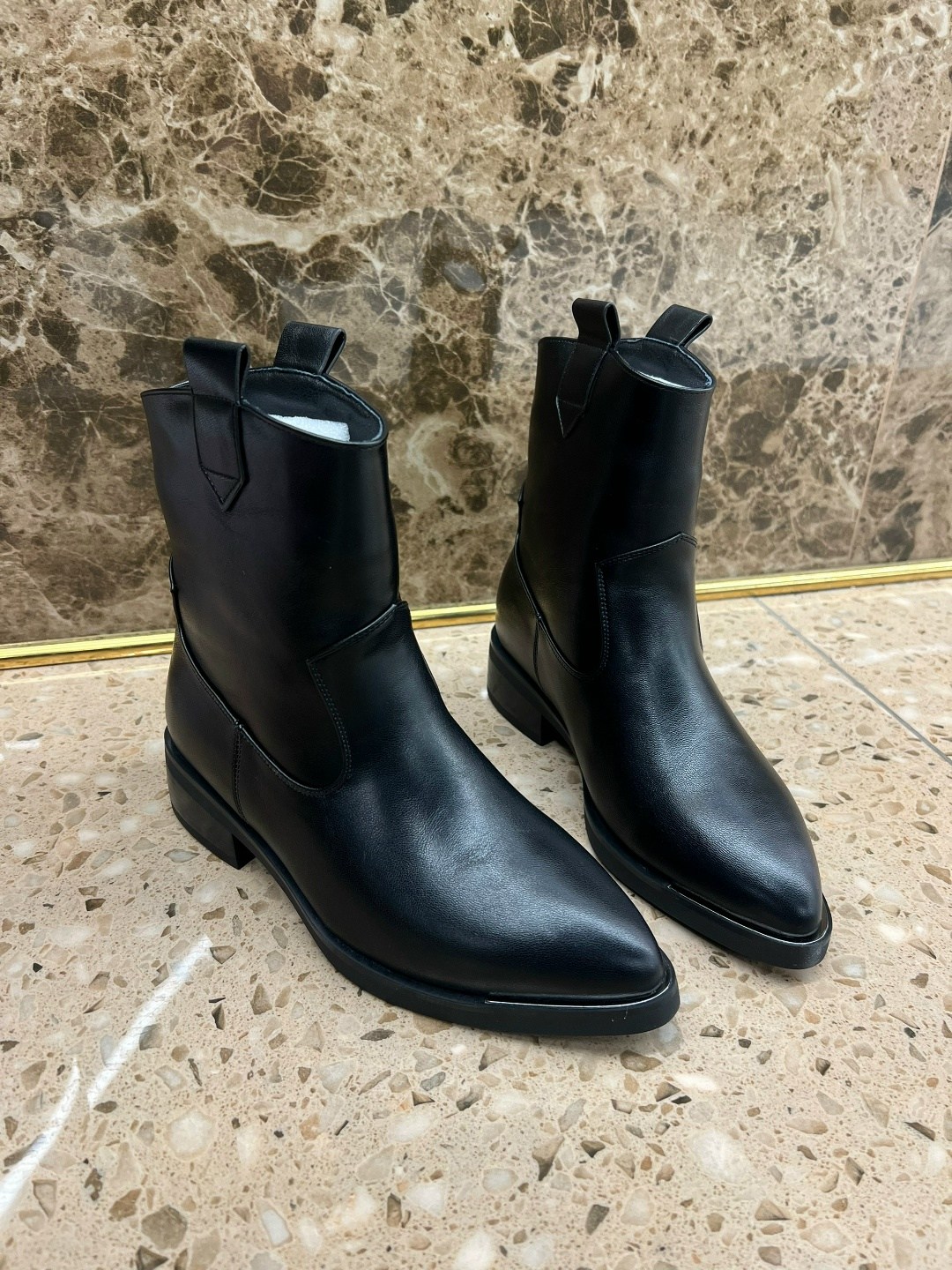 ,ботинки женские,полусапоги,ботинки женские казаки, женская