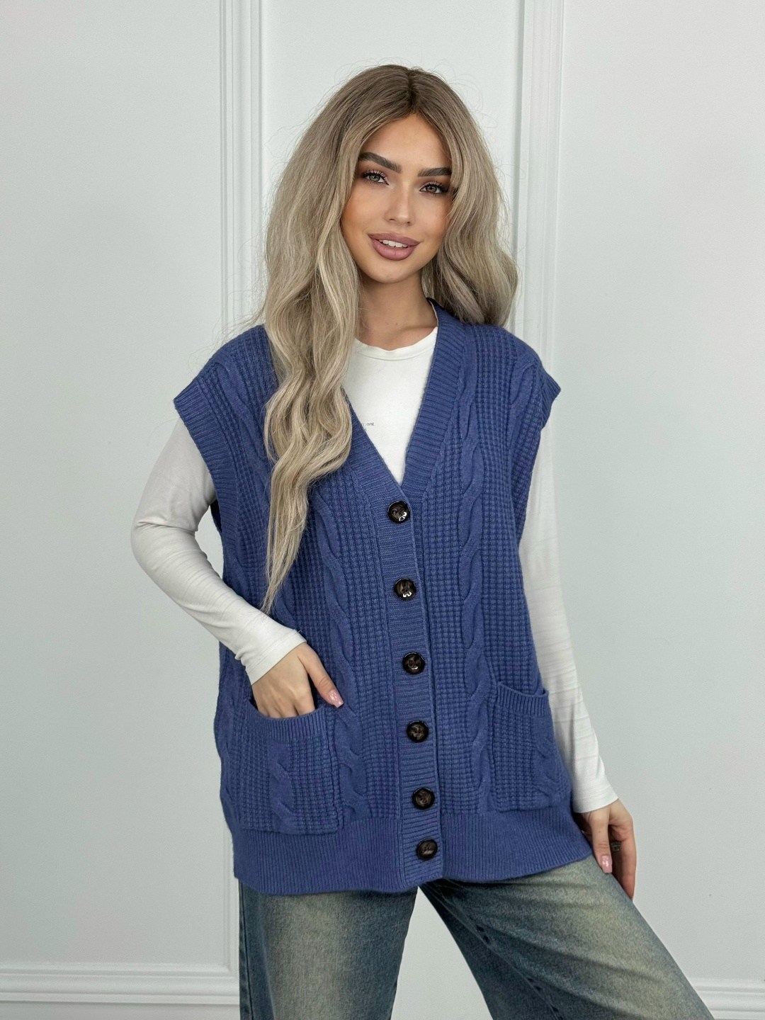 жилет женская вязаная,вязаные жилеты,жилет трикотажный,жилетка женская,жилетки женские вязаные