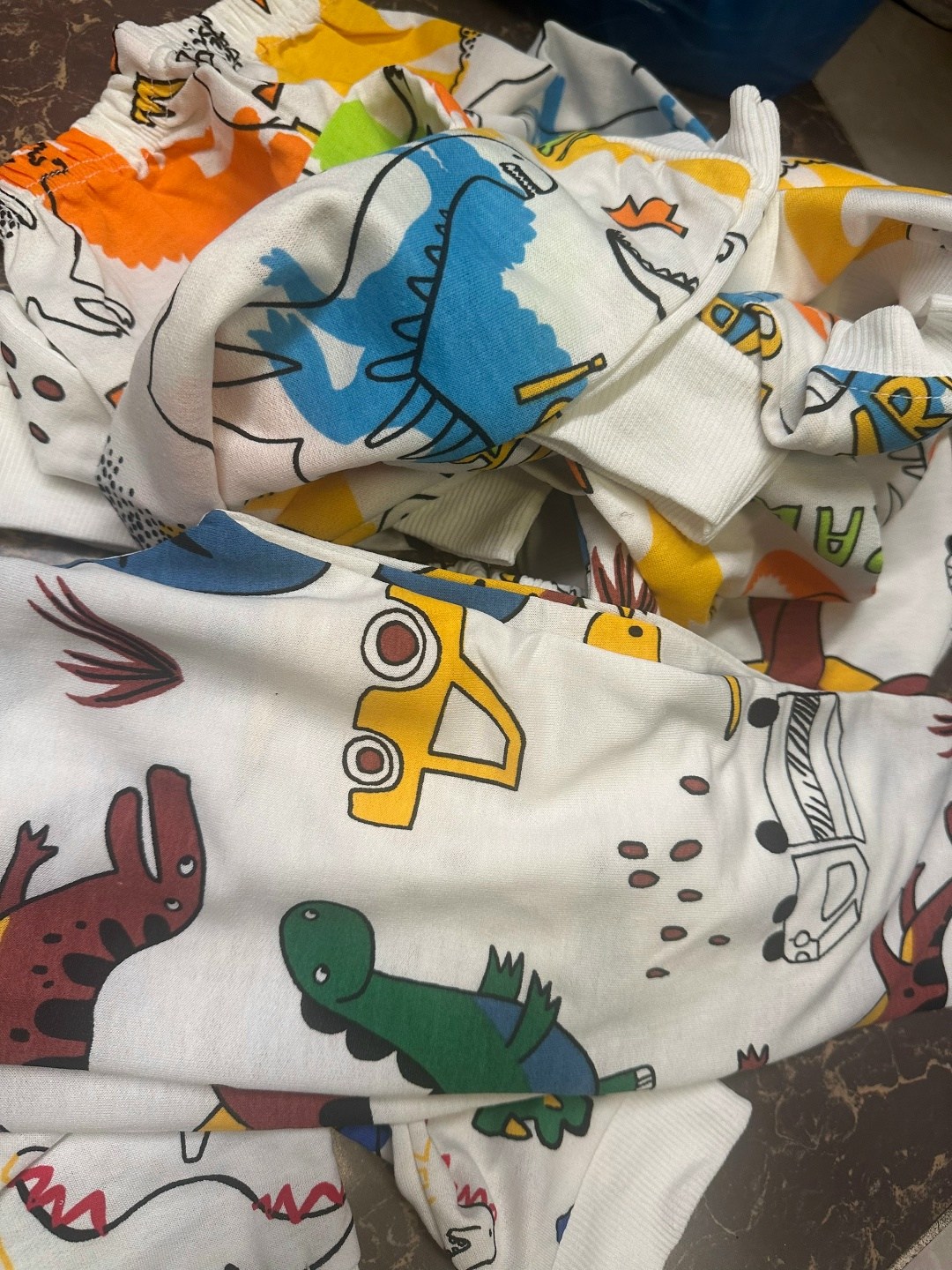 пижама детская happyfox hf00300 серый,хлопковая пижама для мальчика happy fox,пижамы для мальчика,пижамы детские,детский мир пижама детская