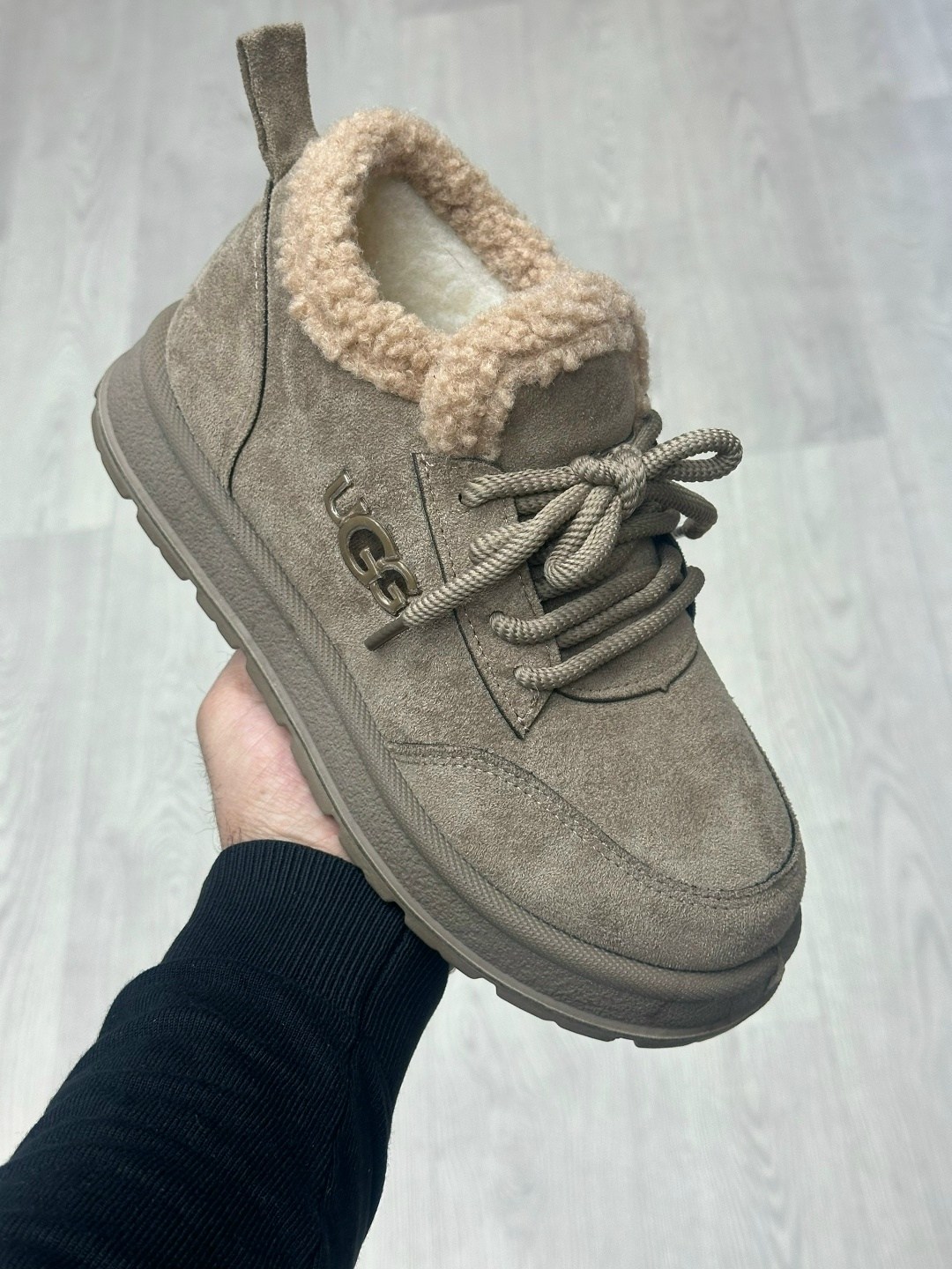 ,угги замш, женская угги замш, женская,ботинки замш