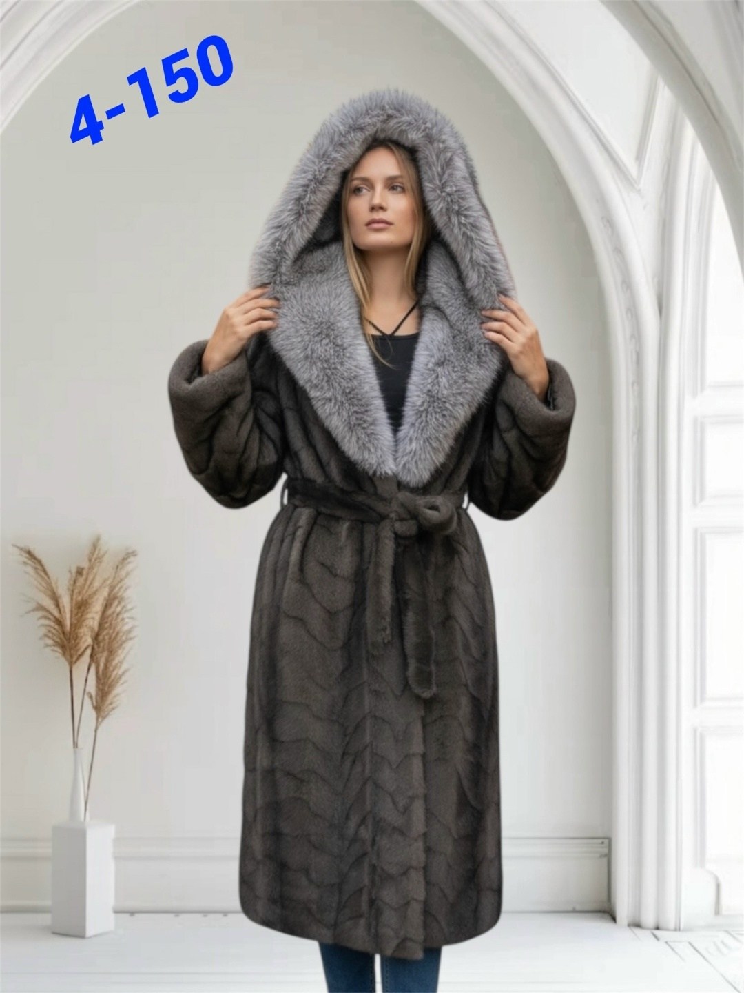 норковая шуба с капюшоном из чернобурки,шуба норковая с чернобуркой,норковая шуба с капюшоном из чернобурки снежная королева,норковая шуба с капюшоном,шуба норковая