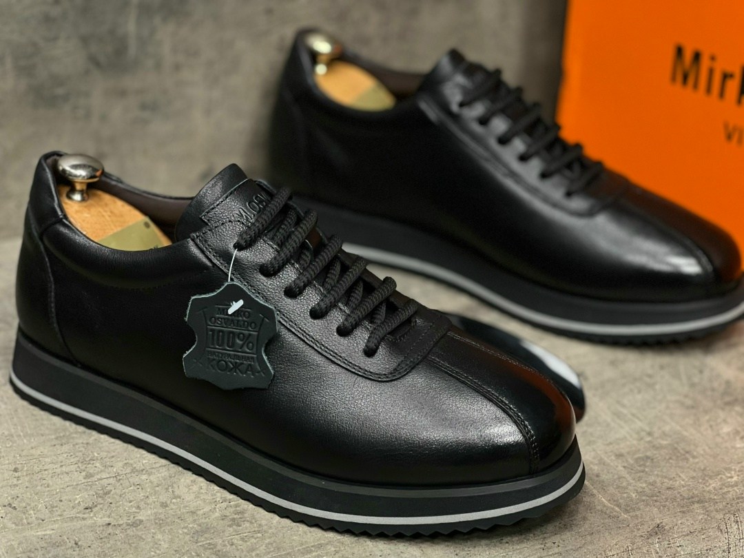 , мужская,мужские кожаная кроссовки,кеды мужские кожаные,обуви