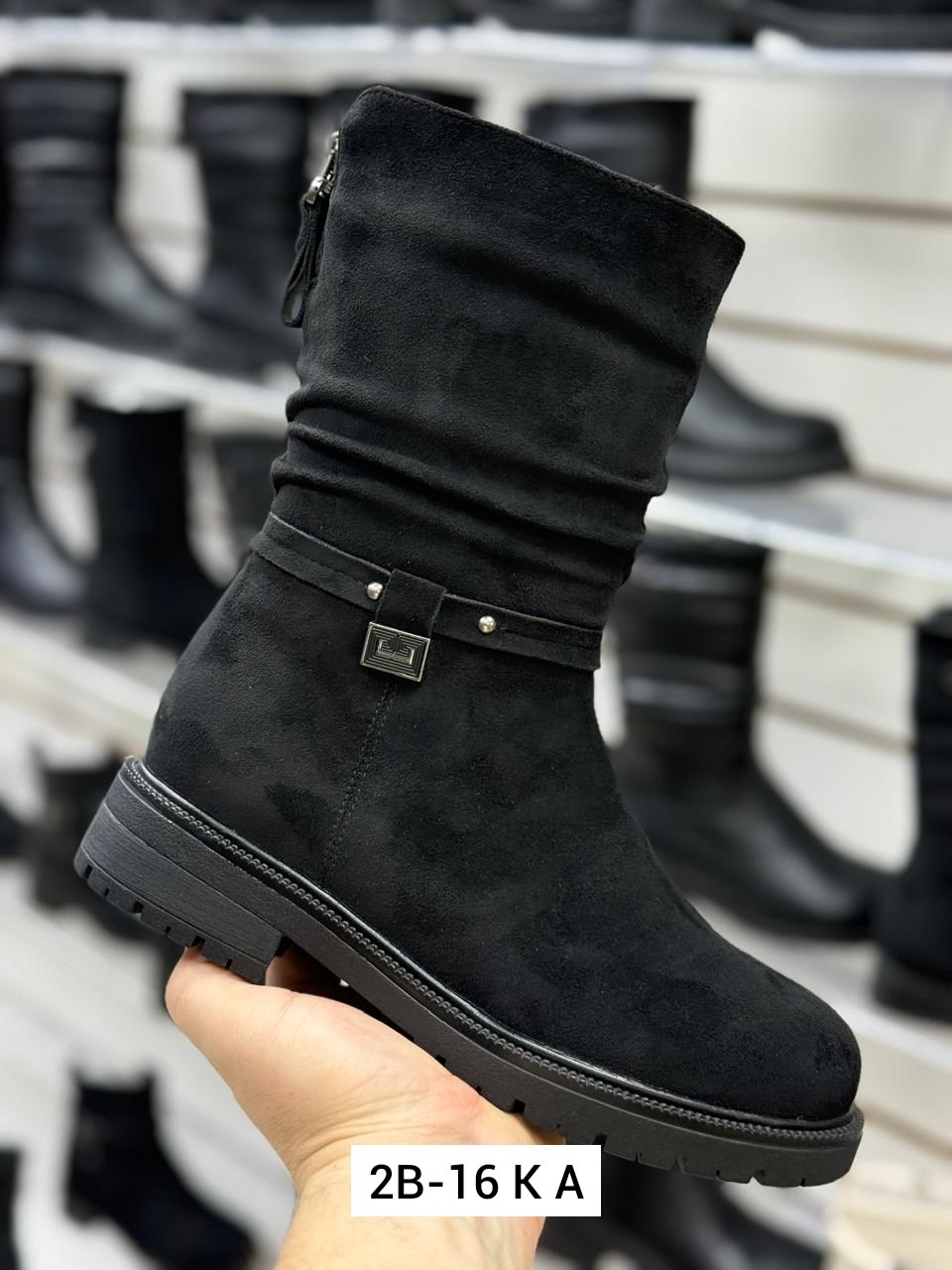 ,полусапоги женские зимние,полусапоги,женские полусапоги,женская