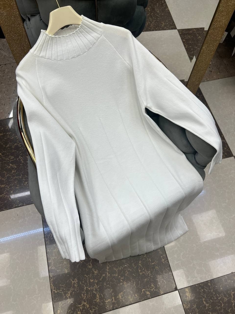 трикотажное платье,вязаное платье,платье-свитер,трикотажное платье макси,вязаное платье свитер