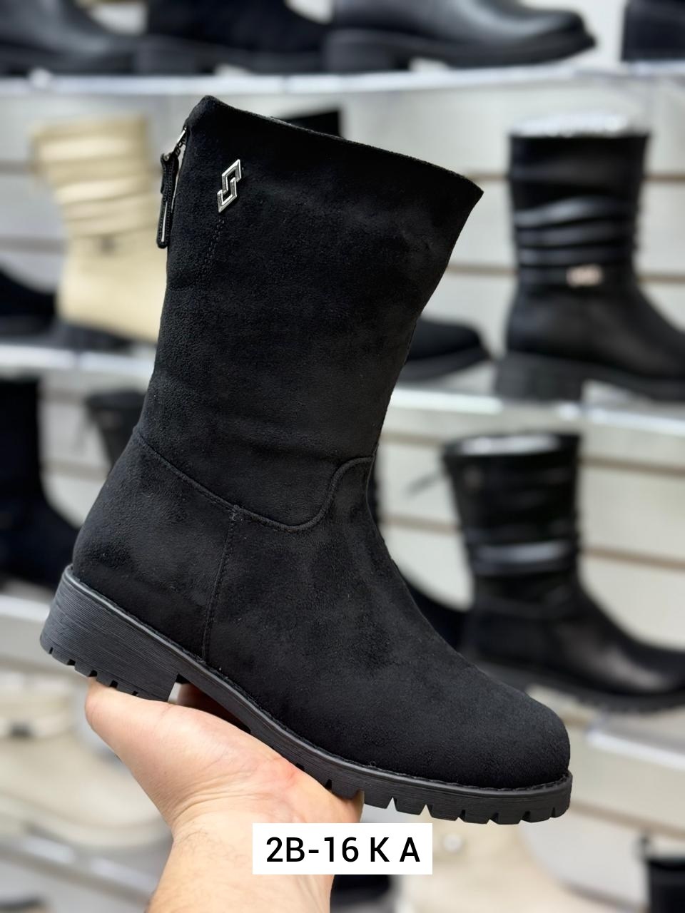 ,полусапоги женские зимние,полусапоги,женские полусапоги,женская