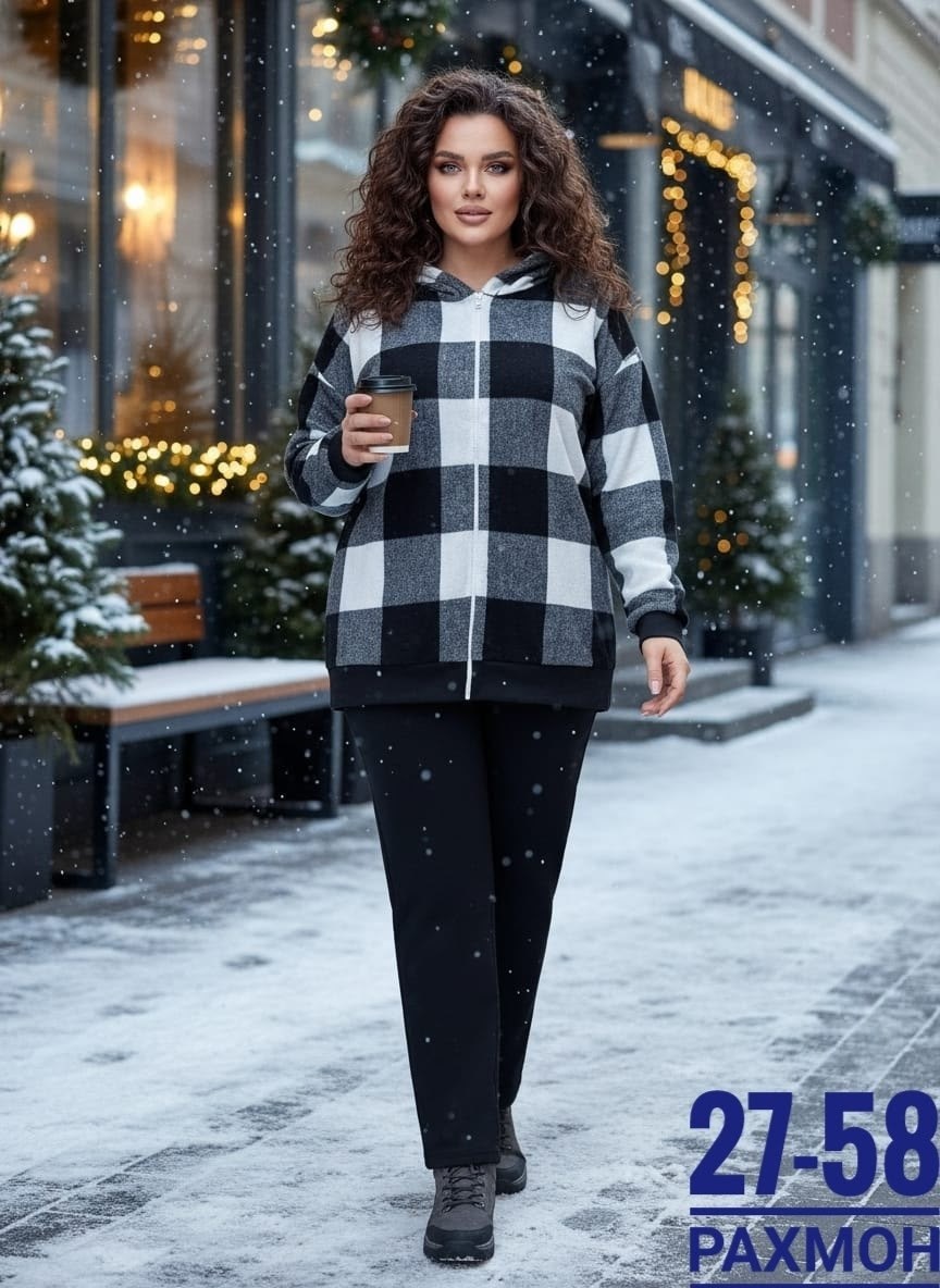 костюм женский,женские костюмы больших размеров,женский костюм на флисе,костюм женский тройка,костюм тёплый женский