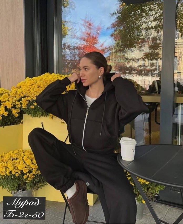 костюм женский на флисе,костюм на флисе оверсайз,теплый костюм,женский спортивный костюм на флисе,костюм женский флисовый с брюками, оверсайз утепленный на молнии